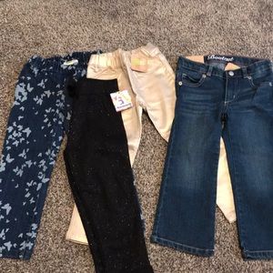 Bundle of 3t Pants